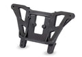 Traxxas Rear Black for Clipless Body Mounting RC Shock Tower - 3638 - TRX3638-BLK