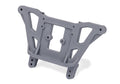 Traxxas Rear Slate Grey Clipless Body Mounting RC Shock Tower - 3638X-SLGRY - TRX3638X-SLGRY