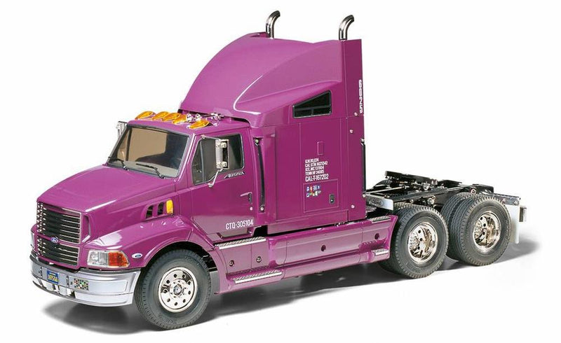 Tamiya 56309 1/14 FORD AEROMAX TAMIYA - Hobby City NZ