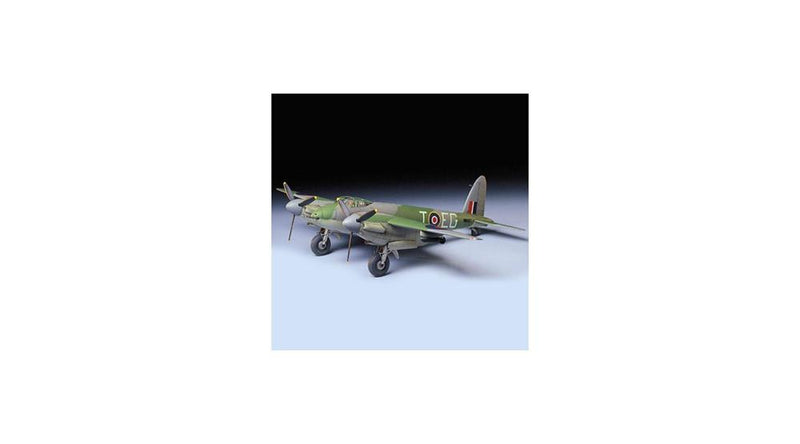 Tamiya 61062 1/48 DH MOSQUITO MK6