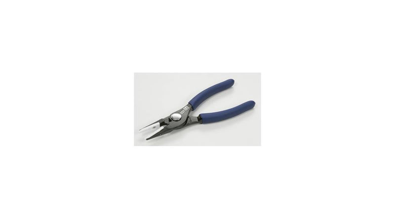 Tamiya 74065 NON-SCARTCH LONG NOSE PLIERS 1 - Hobby City NZ