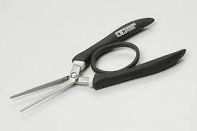 Tamiya 74067 PHOTO ETCH BENDNG PLIER