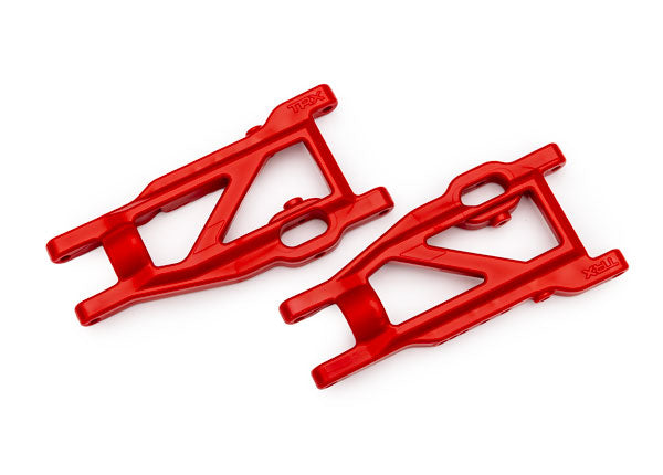 Traxxas 3655 Suspension Arms Front or Rear HD