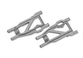 Traxxas Heavy Duty Front/Rear Slate Grey RC Suspension Arms - 3655-SLGRY - TRX3655-SLGRY