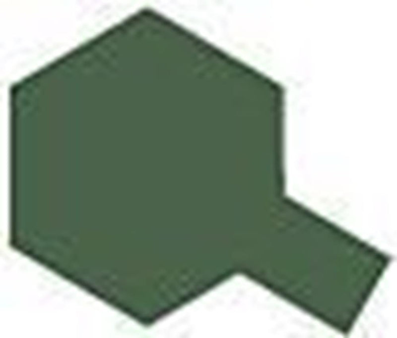 Tamiya 81774 XF-74 Flat Olive Drab (JGSDF) Acrylic Mini Pottle 10ml