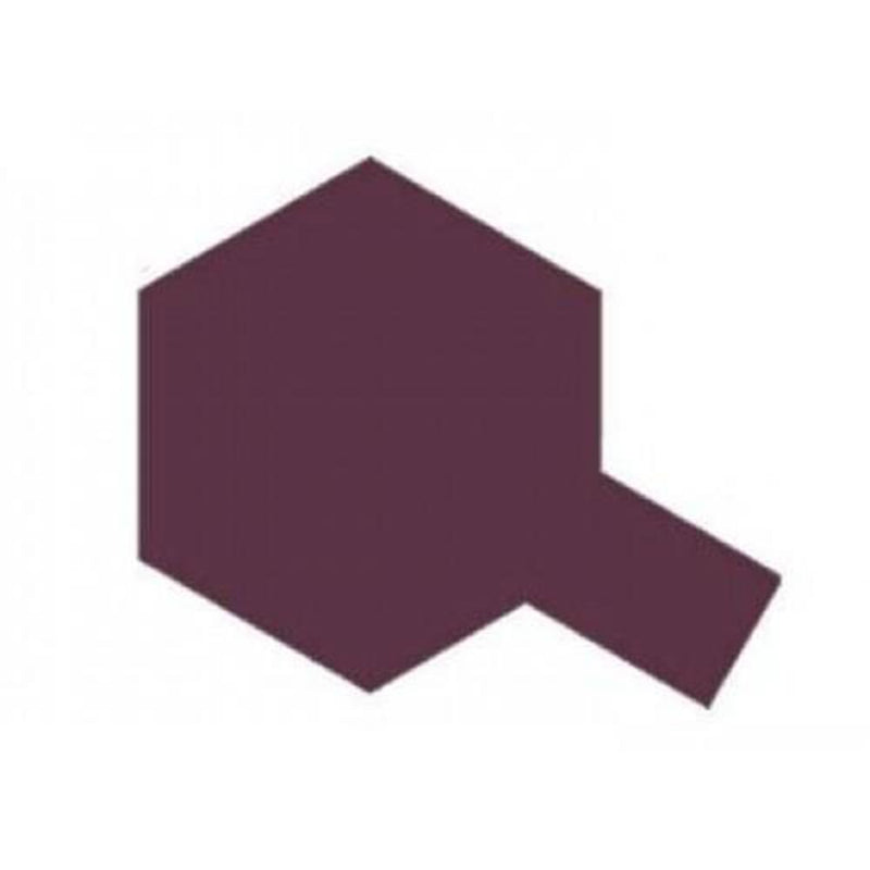 Tamiya 85011 TS-11 Maroon Lacquer Spray 100ml