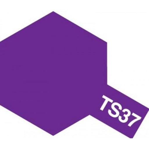 Tamiya 85037 TS-37 Lavender Lacquer Spray 100ml (7540566720749)