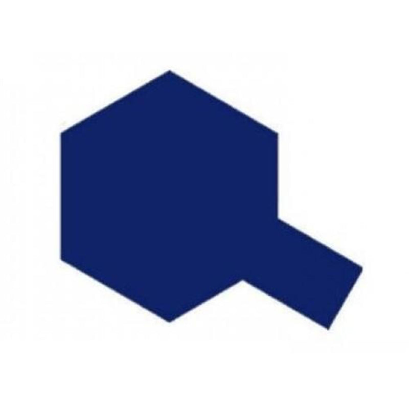 Tamiya 85053 TS-53 Deep Metallic Blue Lacquer Spray 100ml