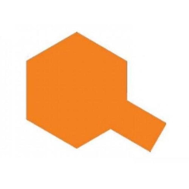 Tamiya 85056 TS-56 Brilliant Orange Lacquer Spray 100ml