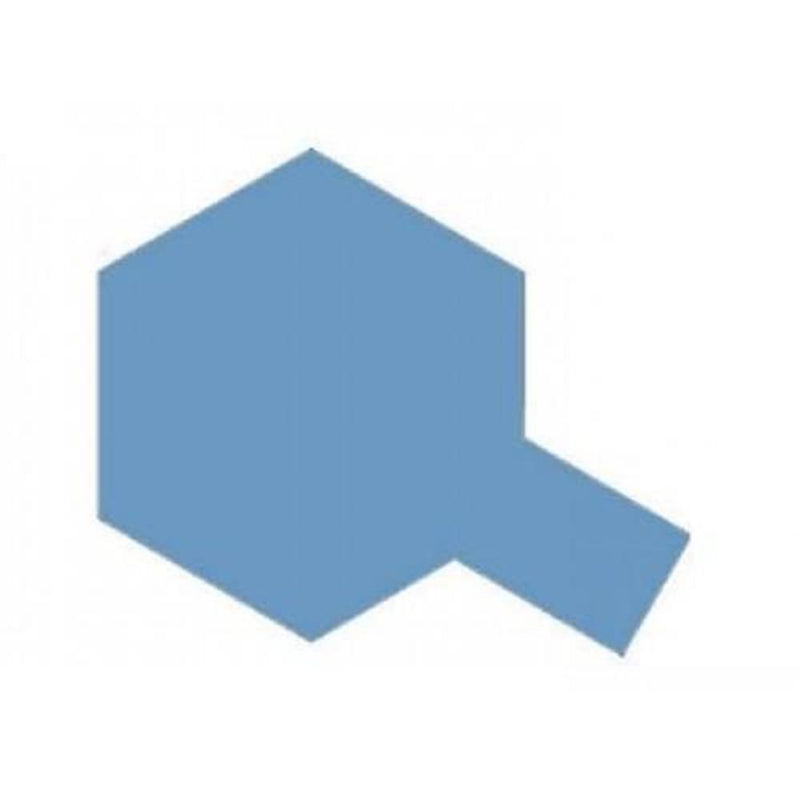 Tamiya 85058 TS-58 Pearl Light Blue Lacquer Spray 100ml