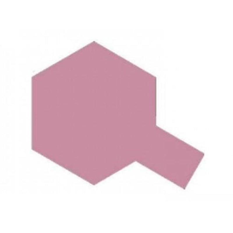 Tamiya 85059 TS-59 Pearl Light Red Lacquer Spray 100ml