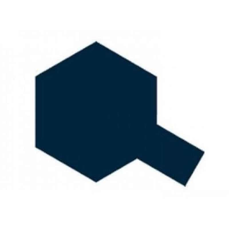 Tamiya 85064 TS-64 Dark Mica Blue Lacquer Spray 100ml