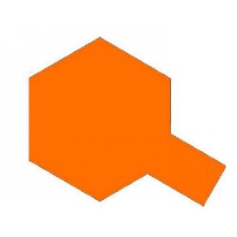Tamiya 85073 TS-73 CLEAR ORANGE