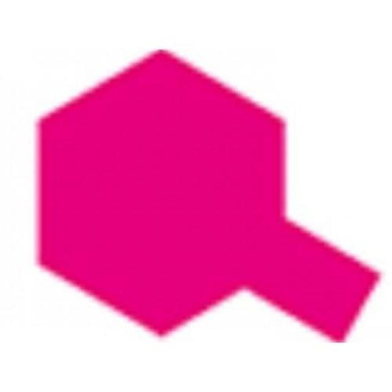 Tamiya 85074 TS-74 CLEAR RED