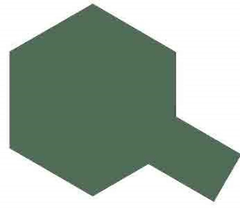 Tamiya 85078 TS-78 Field Gray 2 Lacquer Spray 100ml