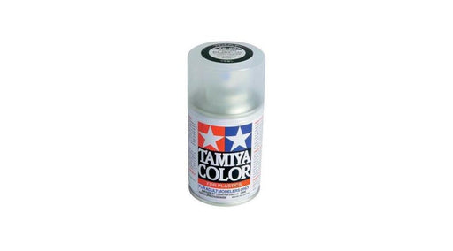 Tamiya 85080 TS-80 FLAT CLEAR (7667572900077)