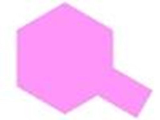 Tamiya 86011 PS-11 Pink Polycarbonate Spray 100ml (7540575666413)