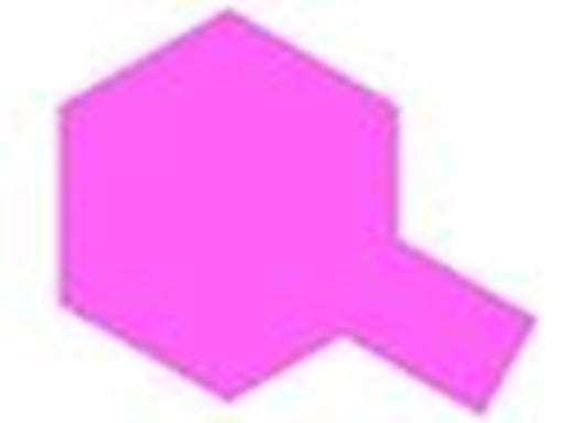 Tamiya 86029 PS-29 Fluorescent Pink Polycarbonate Spray 100ml (7540577861869)