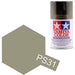 Tamiya 86031 PS-31 Smoke Polycarbonate Spray 100ml (7667573358829)
