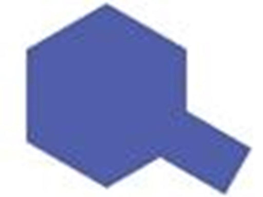 Tamiya 86035 PS-35 Blue Violet Polycarbonate Spray 100ml (7540578353389)