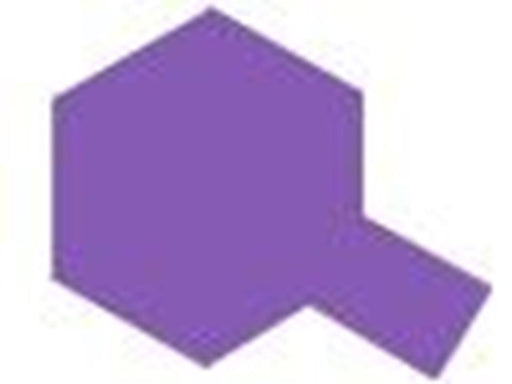 Tamiya 86045 PS-45 Translucent Purple Polycarbonate Spray 100ml (7540579565805)