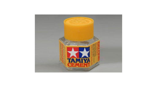 Tamiya 87012 Cement 20ml (7540585103597)