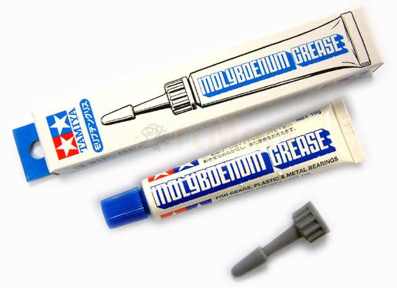 Tamiya 87022 MOLYBDENUM GREASE