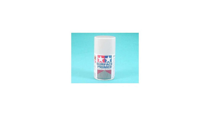 Tamiya 87026 SURFACE PRIMER 100ML GRAY