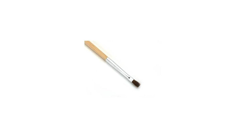 Tamiya 87028 FLAT BRUSH #01