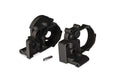 Traxxas Halves with Idler Gear Shaft Black RC Gearbox Housing - 3691 - TRX3691-BLK