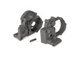 Traxxas Halves Left &amp; Right with Idler Gear Shaft Slate Grey RC Gearbox Housing - 3691-SLGRY - TRX3691-SLGRY