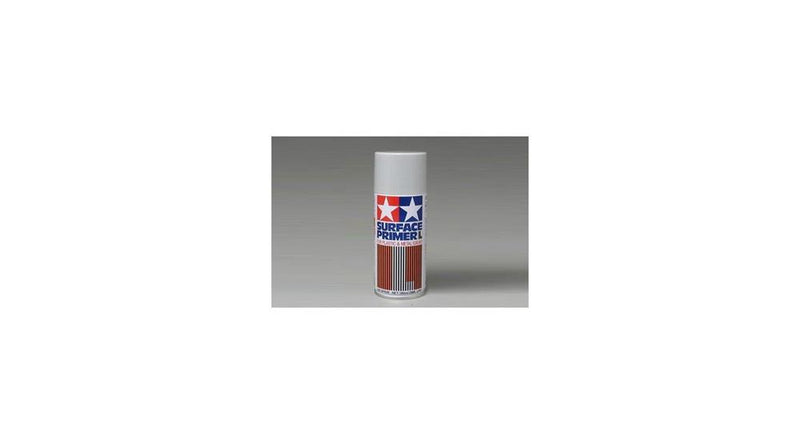 Tamiya 87042 SURFACE PRIMER GREY LARGE
