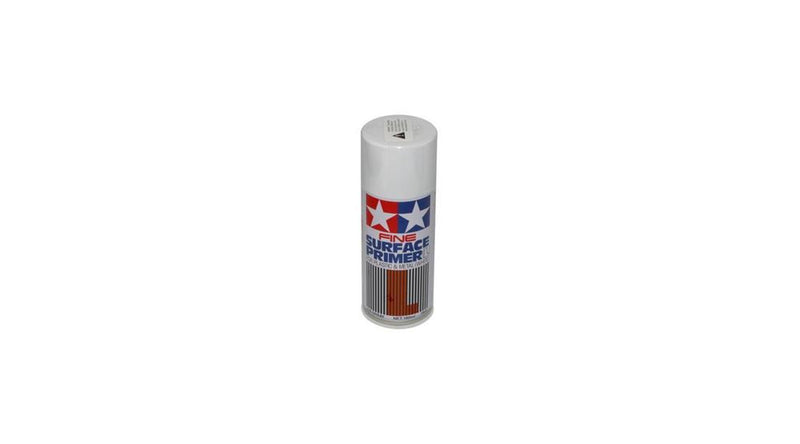 Tamiya 87044 Fine Surface Primer White Large