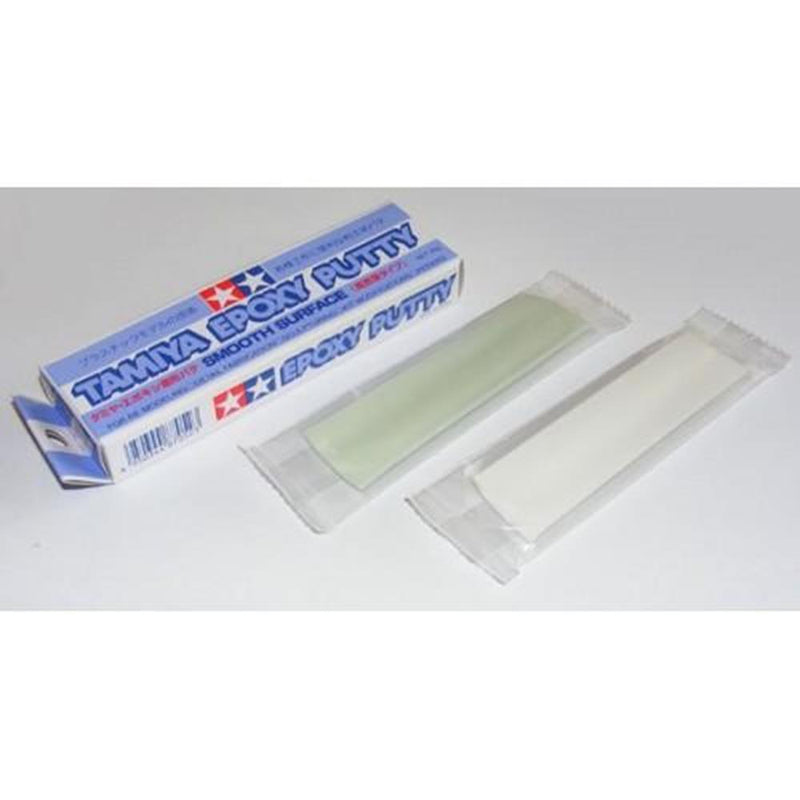 Tamiya 87052 EPOXY PUTTY SMOOTH