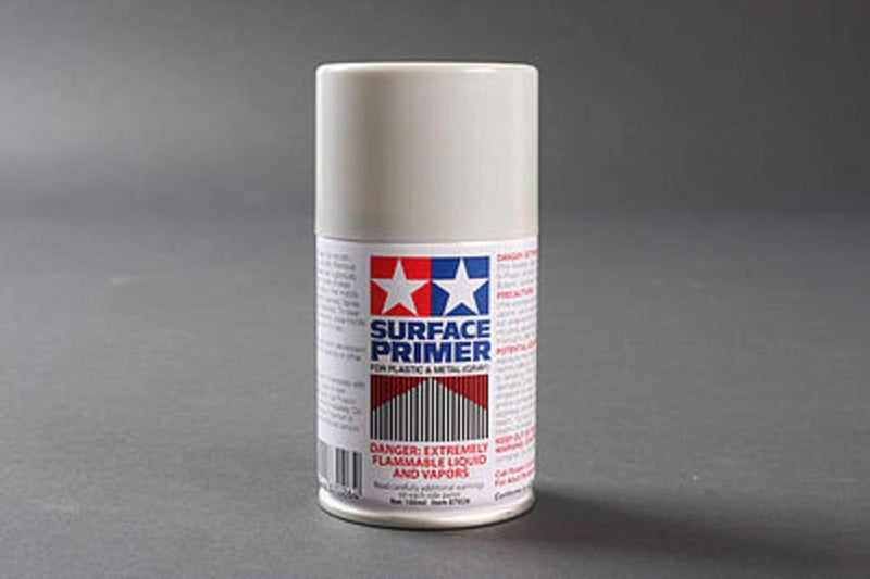 Tamiya 87061 METAL PRIMER SPRAY