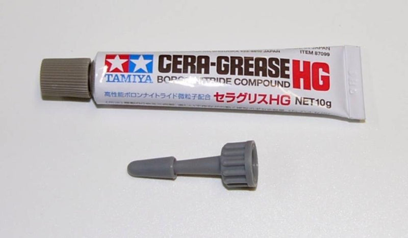 Tamiya 87099 CERA-GREASE (HG LUBRICA