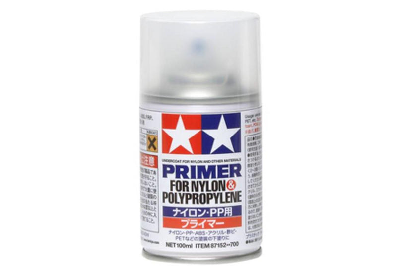 Tamiya 87152 NYLON/PP PRIMER
