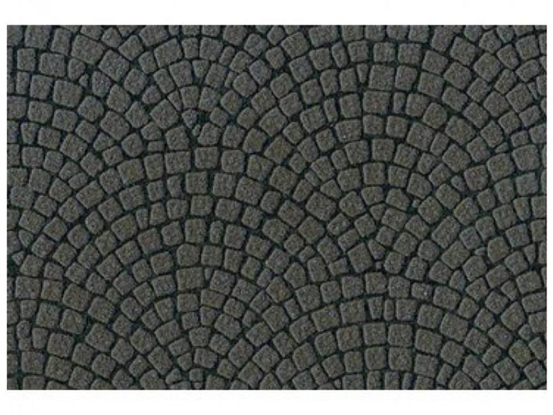 Tamiya 87165 Stone Paving A - Diorama Material Sheet (A4 Size) - Hobby City NZ (7540591198445)