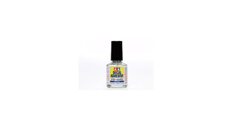 Tamiya 87176 Decal Adhesive 10ml