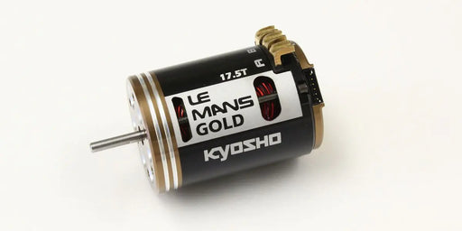 Kyosho 37016 LeMans 17.5T Brushless Motor (8324679696621)
