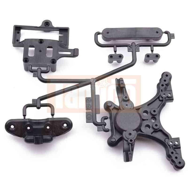 Tamiya 9004164 REAR BULKHEAD PARTS BAG 43525 - Hobby City NZ