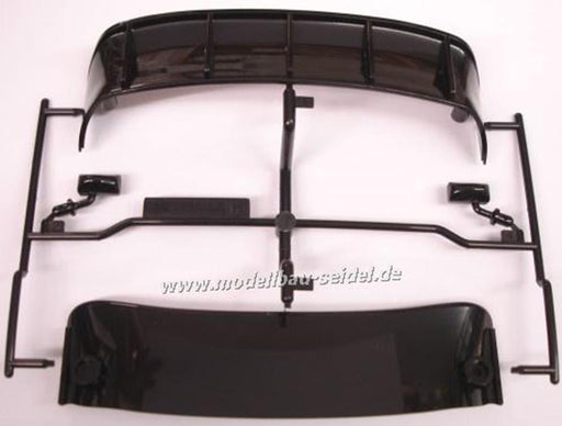 Tamiya 9005762 H PARTS CITROEN XSARA WRC - Hobby City NZ