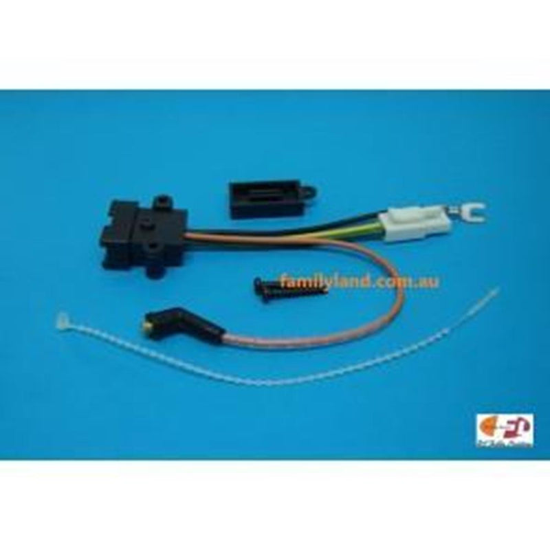 Tamiya 9415852 TERRA CRUSHER CONNECTOR BAG - Hobby City NZ