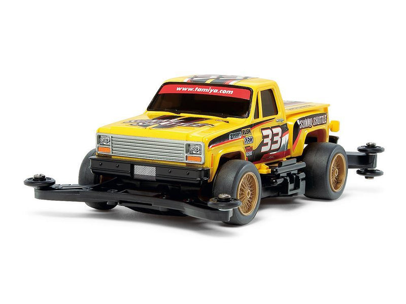 Tamiya 95297 Mini 4WD Sunny-Shuttle Premium (AR)