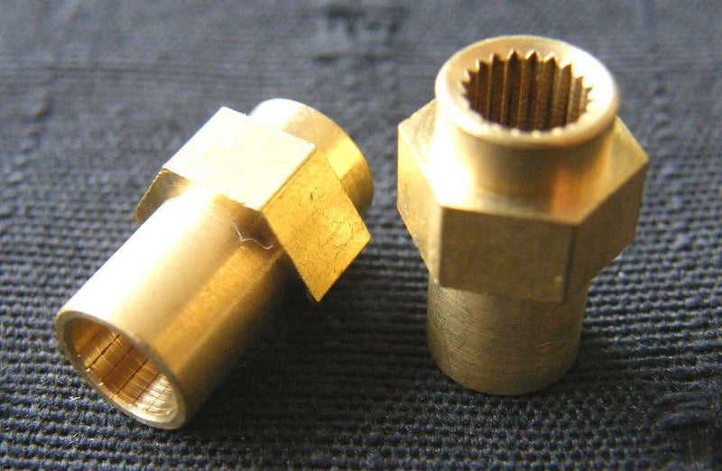 Tamiya 9805233 BEVEL JOINT