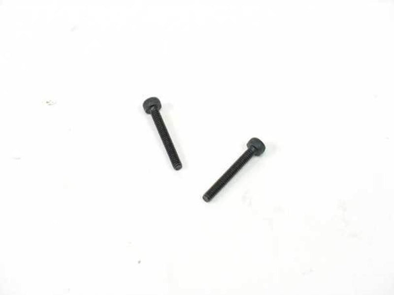 Tamiya 9805845 F201 2X15MM CAP SCREW   2PC - Hobby City NZ