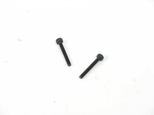 Tamiya 9805845 F201 2X15MM CAP SCREW   2PC - Hobby City NZ