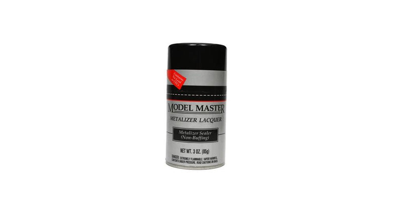 xTestors 1459 Aerosol Metalizer: Sealer