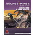 Atlas Games Eclipse Phase Condensed Player's Guide RPG Rulebook