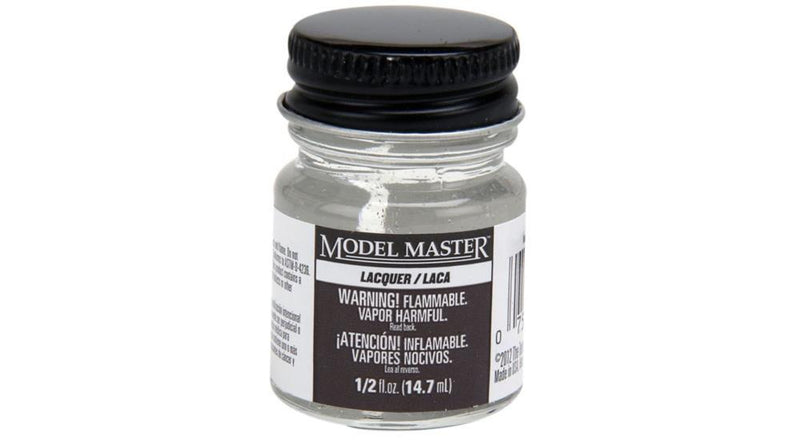 xTestors 28017 Bottle Lacquer: Multi Colour G